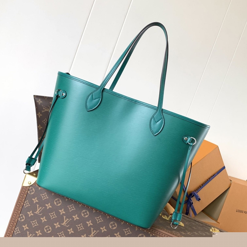 LV Shopping Bags